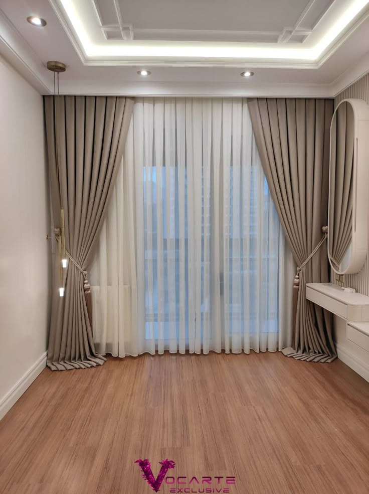 Curtain and Blind Expert