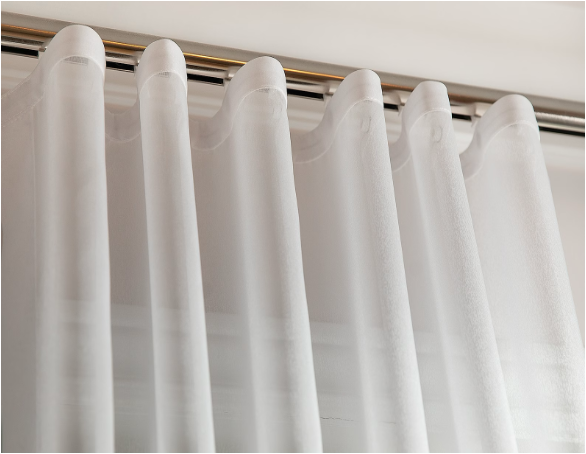 Curtains
